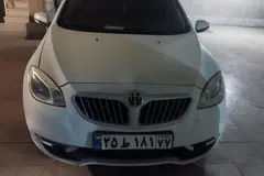 برلیانس، H330
