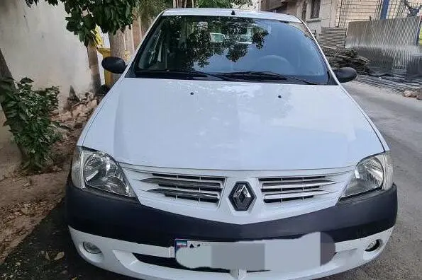 رنو،  تندر 90