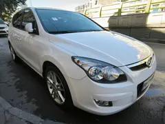 هیوندای، i30