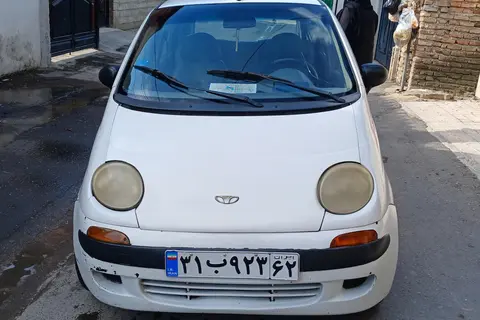 دوو، ماتیز