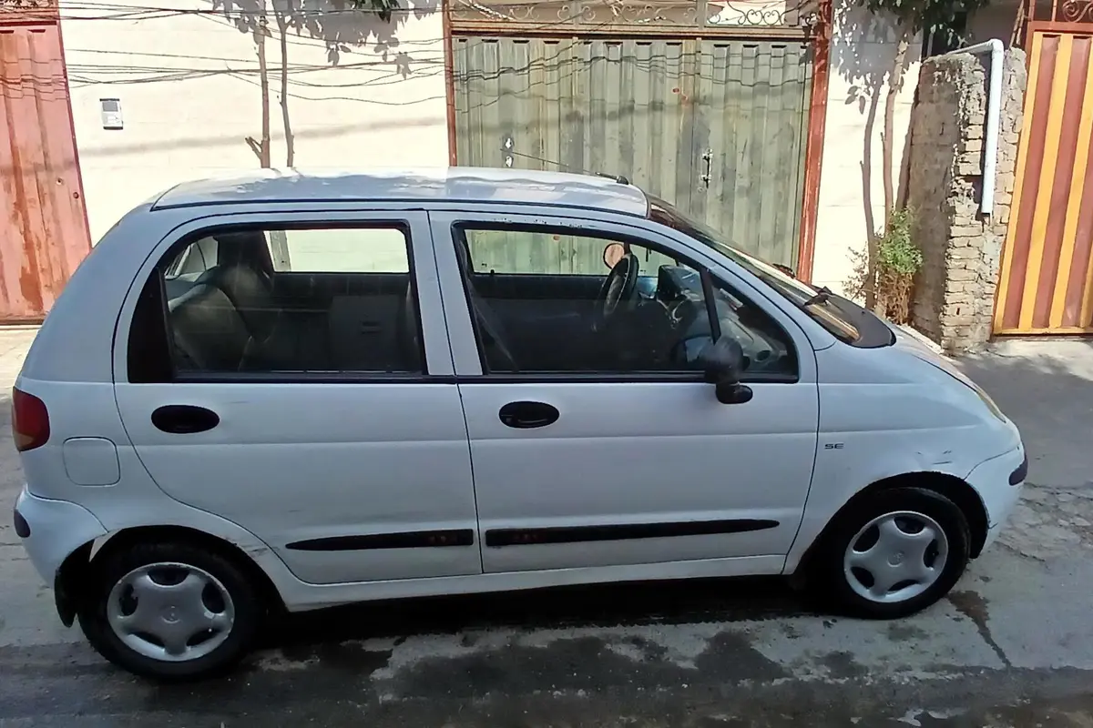 دوو  ماتیز