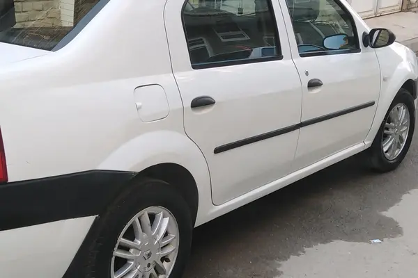 رنو، تندر 90