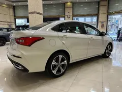 چری، آریزو 5T اسپرت FL