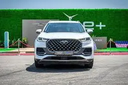 فونیکس، تیگو 8 پرو هیبرید (F8 PRO PHEV)