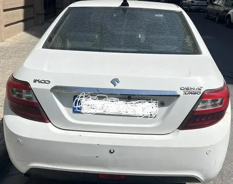 دنا، پلاس EF7