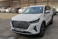 فونیکس، تیگو 7 پرو مکس (F7)
