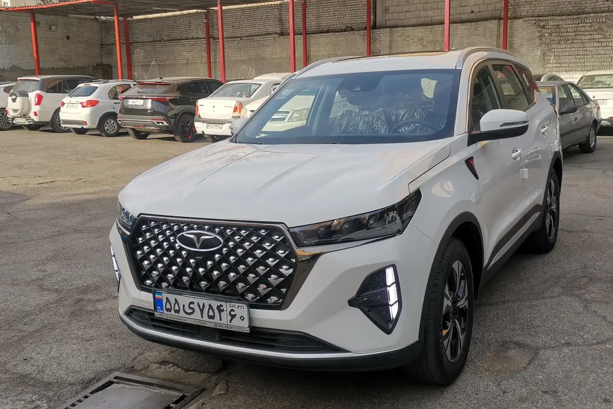 فونیکس،  تیگو 7 پرو مکس (F7)