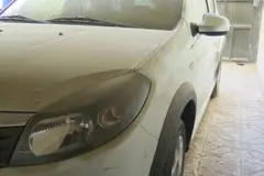 رنو، ساندرو استپ وی
