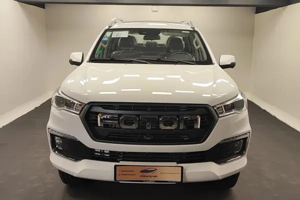 فوتون، تونلند G7