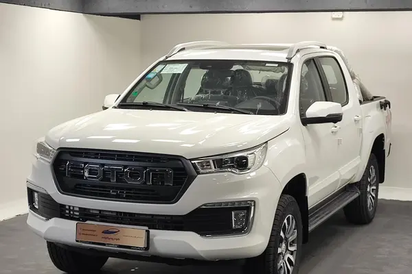 فوتون، تونلند G7