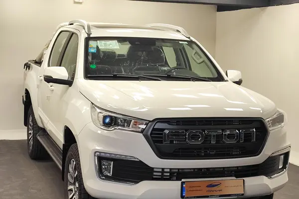 فوتون، تونلند G7