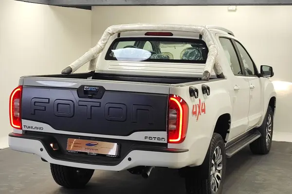 فوتون، تونلند G7