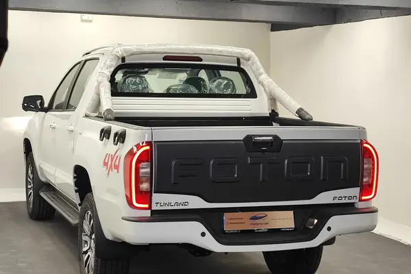 فوتون، تونلند G7