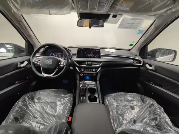 فوتون، تونلند G7