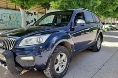 لیفان، X60