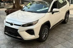 تویوتا، وایلدلندر