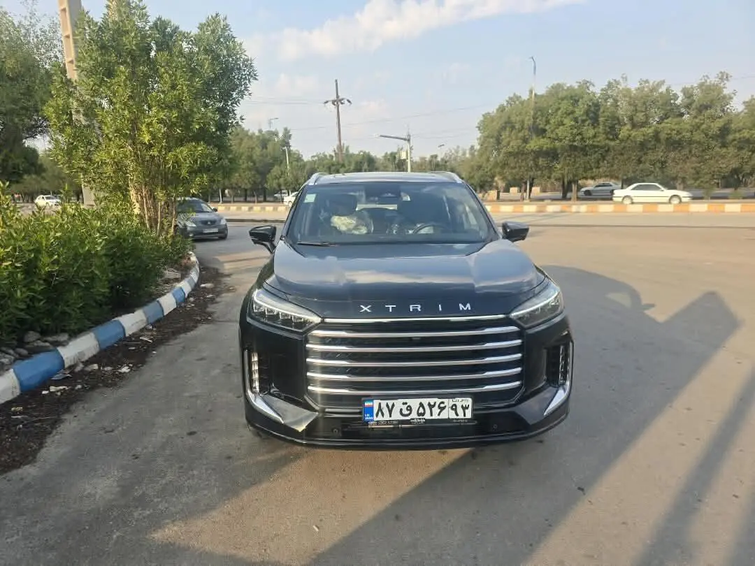اکستریم،  VX (QX)