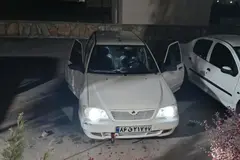 پراید، 111