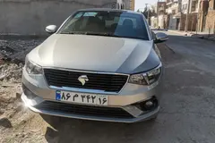 تارا، دنده ای V1 پلاس