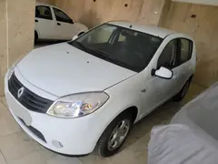 رنو، ساندرو