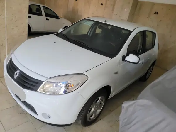 رنو، ساندرو