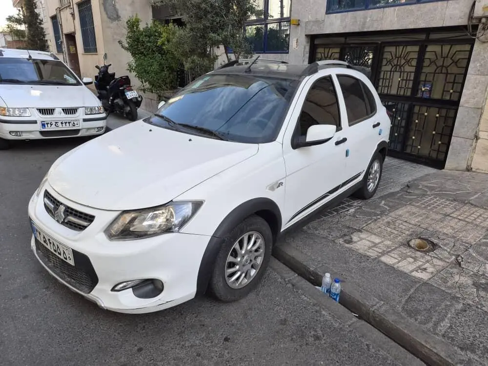 کوییک،  اتوماتیک پلاس