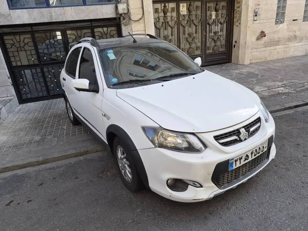 کوییک،  اتوماتیک پلاس