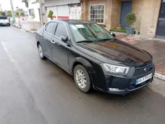 دنا، پلاس EF7