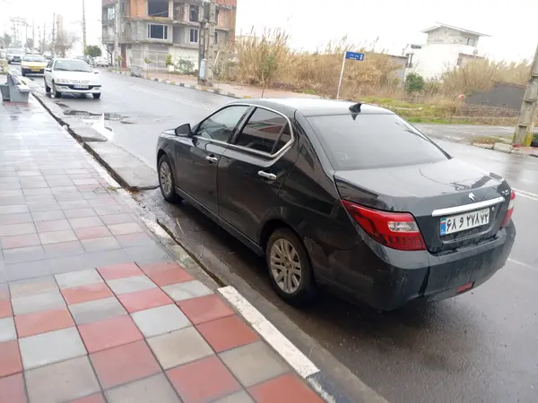 دنا، پلاس EF7