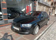 دنا، پلاس EF7