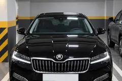اشکودا، سوپرب