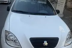 تیبا، صندوق دار