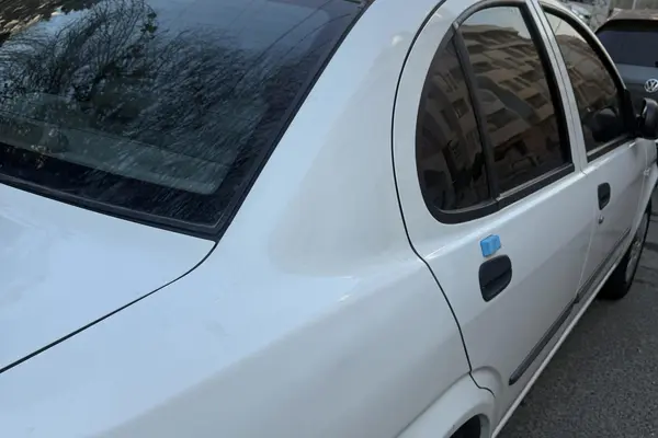 تیبا، صندوق دار