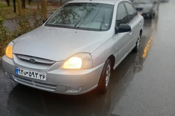 کیا، ریو (مونتاژ)