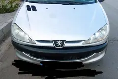 پژو، 206 SD