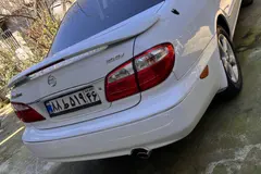 نیسان، ماکسیما