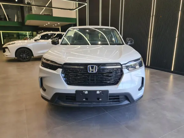 هوندا  HR-V eHEV