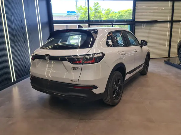 هوندا  HR-V eHEV