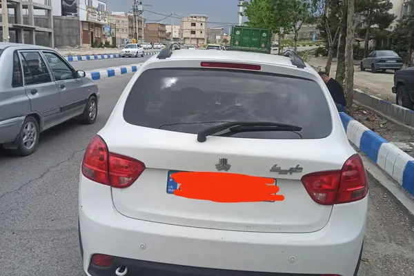 کوییک  اتوماتیک پلاس