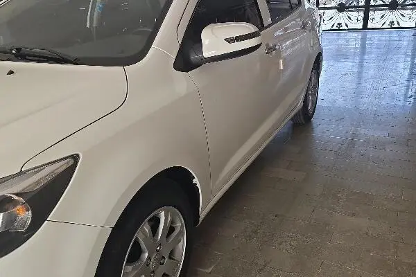 شاهین، پلاس اتوماتیک AT