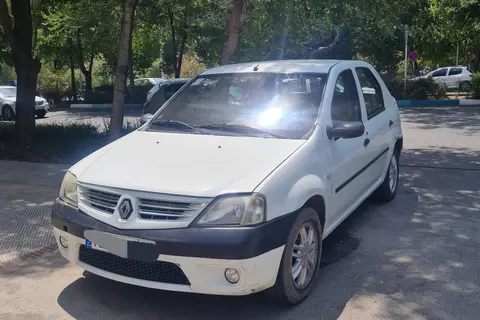 رنو، تندر 90