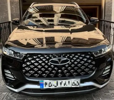 فونیکس، تیگو 7 پرو