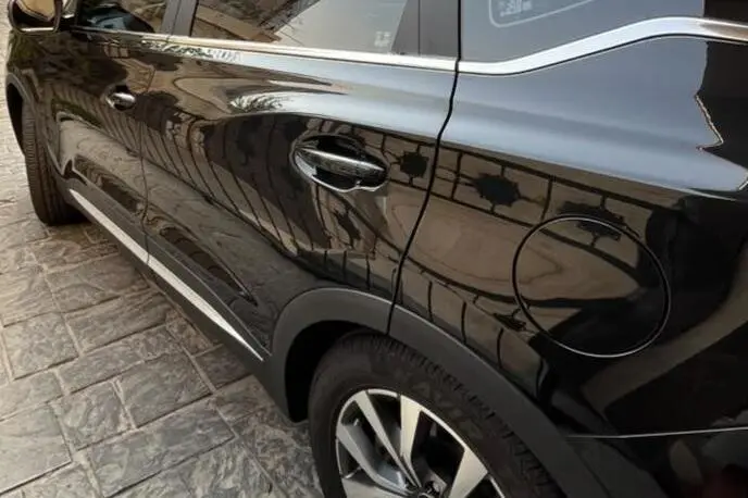 فونیکس،  تیگو 7 پرو