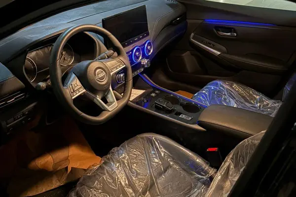 نیسان، سیلفی e-POWER