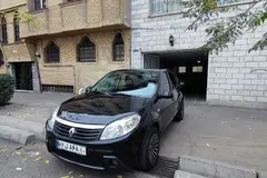 رنو، ساندرو