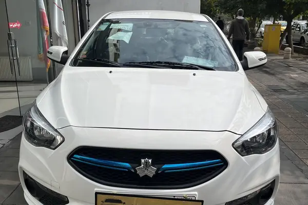 شاهین، پلاس اتوماتیک