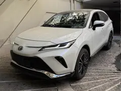 تویوتا، ونزا