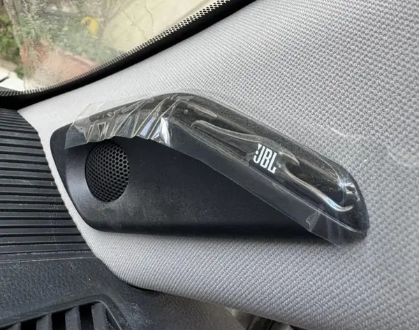 تویوتا، ونزا