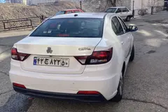 شاهین، G دنده ای