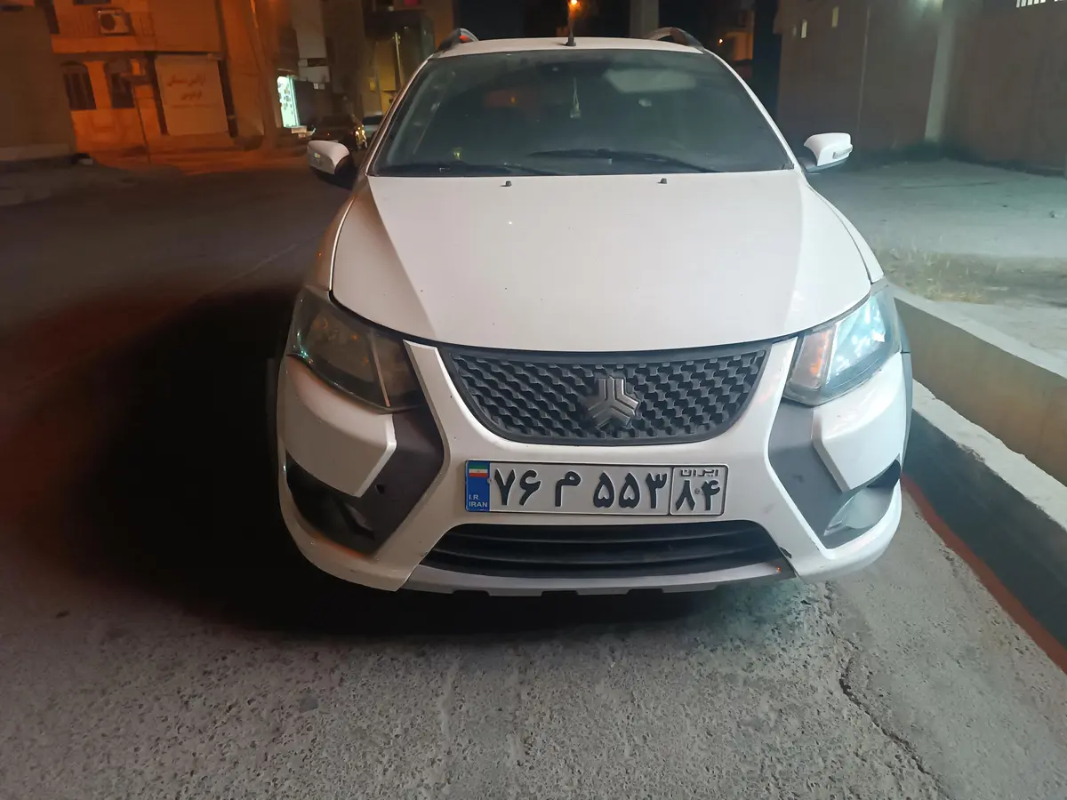 کوییک،  GX